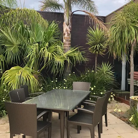 Pacific Paradise Torquay Exterior photo