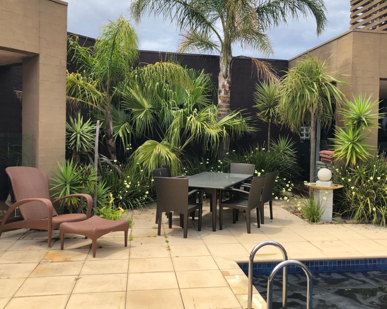 Holiday home Pacific Paradise Torquay
