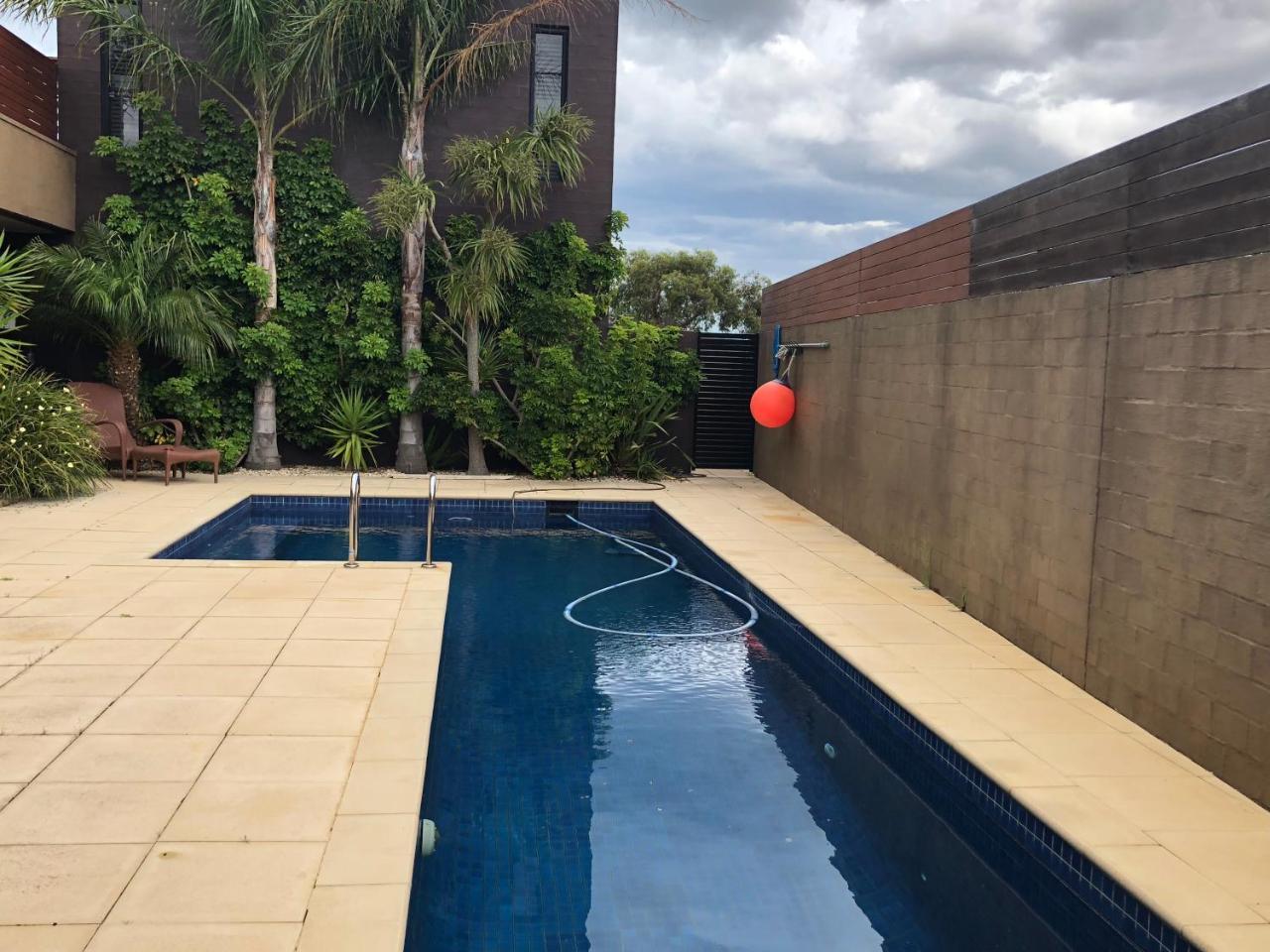Holiday home Pacific Paradise