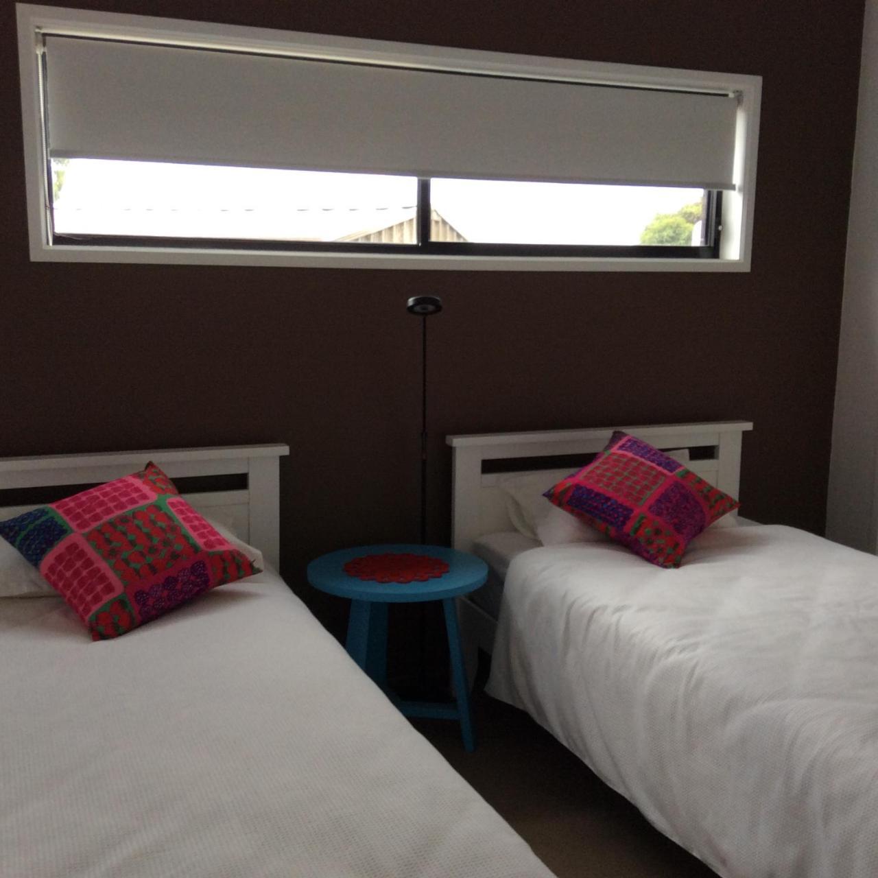 Pacific Paradise Holiday home Torquay